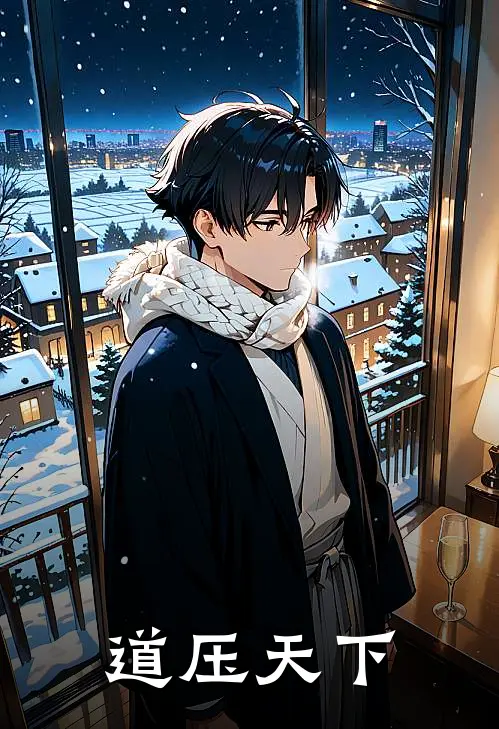 道压天下