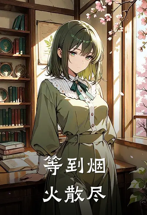 谢凛虞清音(等到烟火散尽)全章节在线阅读_(等到烟火散尽)全本在线阅读