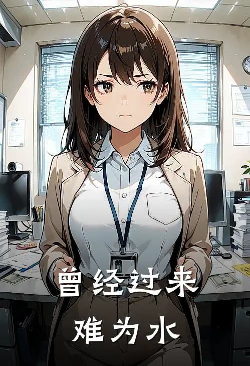 曾经过来难为水