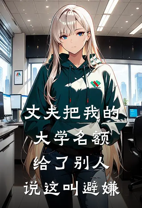 丈夫把我的大学名额给了别人，说这叫避嫌