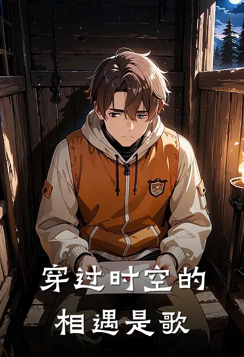 穿过时空的相遇是歌