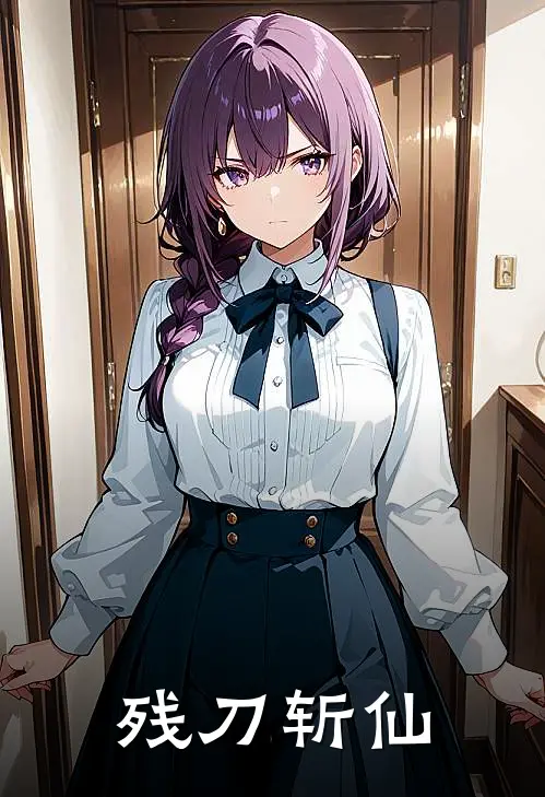 安凡赵虎（残刀斩仙）免费阅读无弹窗_残刀斩仙安凡赵虎全文免费阅读无弹窗大结局