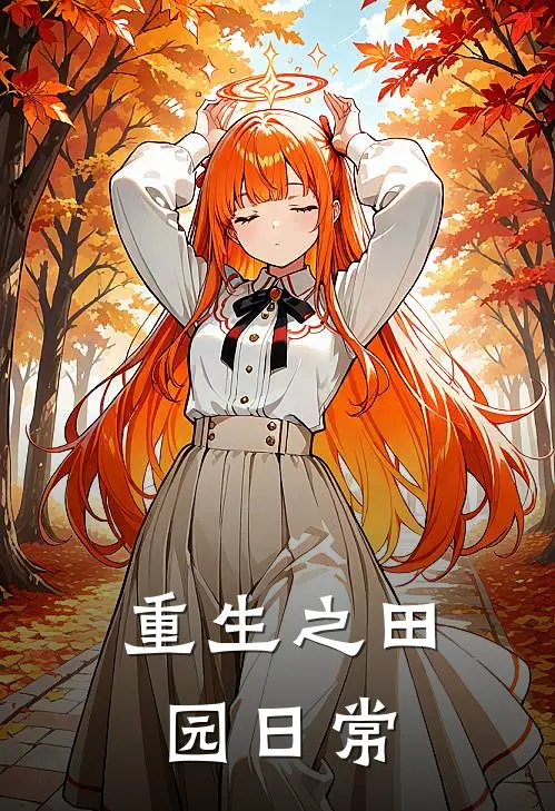 重生之田园日常