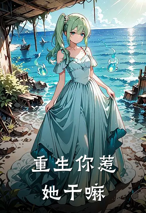 重生你惹她干嘛