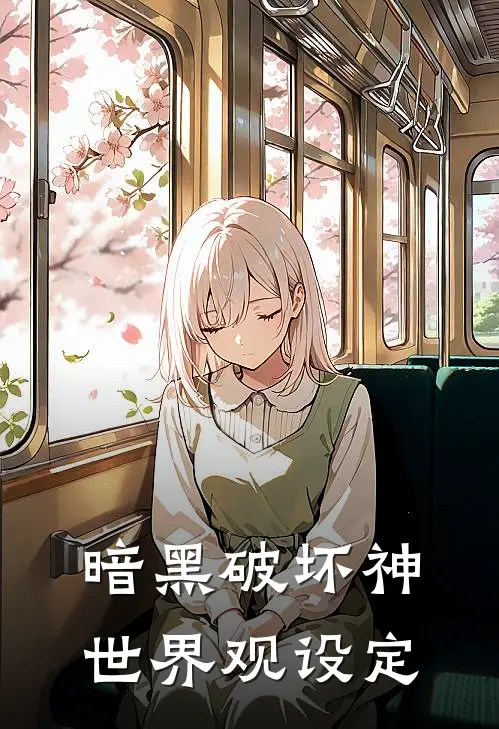 暗黑破坏神世界观设定