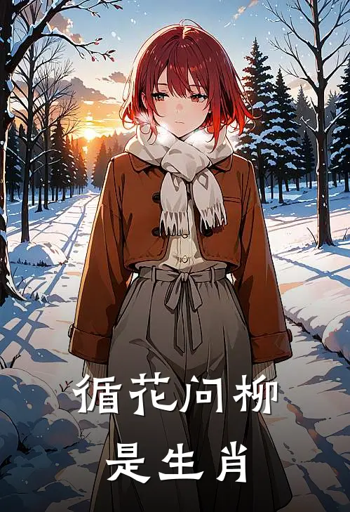 循花问柳是生肖