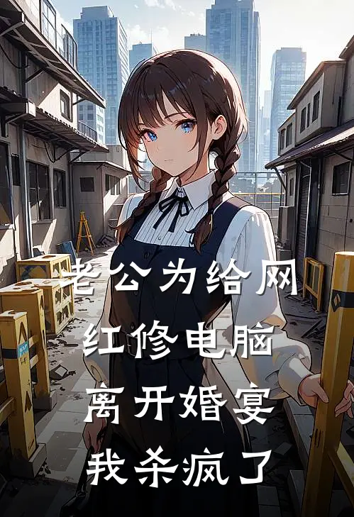 老公为给网红修电脑离开婚宴，我杀疯了谢昀沈清梨热门小说阅读_完本完结小说老公为给网红修电脑离开婚宴，我杀疯了谢昀沈清梨