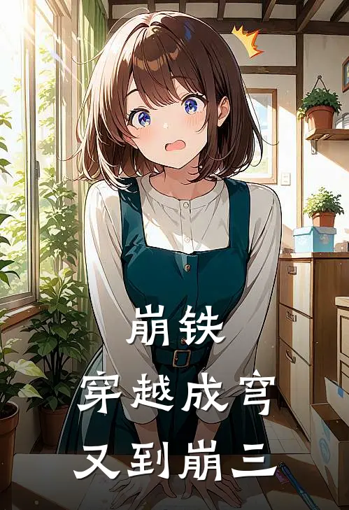 崩铁：穿越成穹又到崩三