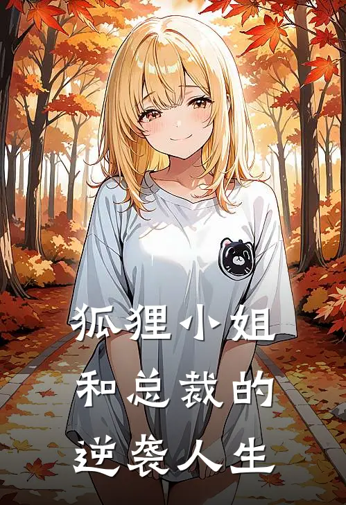 狐狸小姐和总裁的逆袭人生(林清淼赵少煊)全文阅读免费全集_完结小说狐狸小姐和总裁的逆袭人生林清淼赵少煊