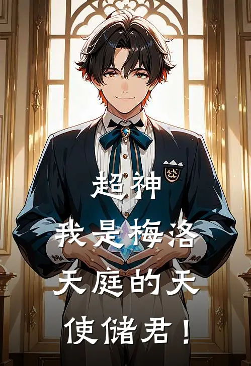 霍熙曼霍熙曼(超神：我是梅洛天庭的天使储君！)全文免费在线阅读_超神：我是梅洛天庭的天使储君！完整版免费在线阅读
