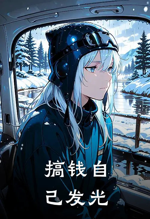 搞钱自己发光(叶澜楚桓)完本小说_全本免费小说搞钱自己发光叶澜楚桓