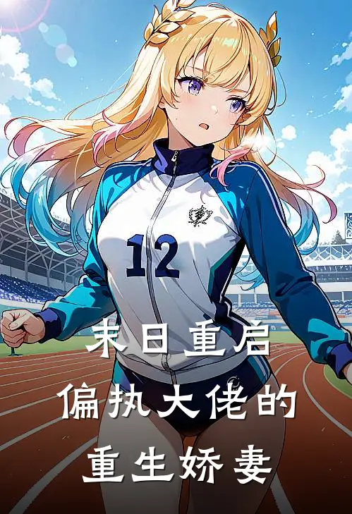 末日重启：偏执大佬的重生娇妻