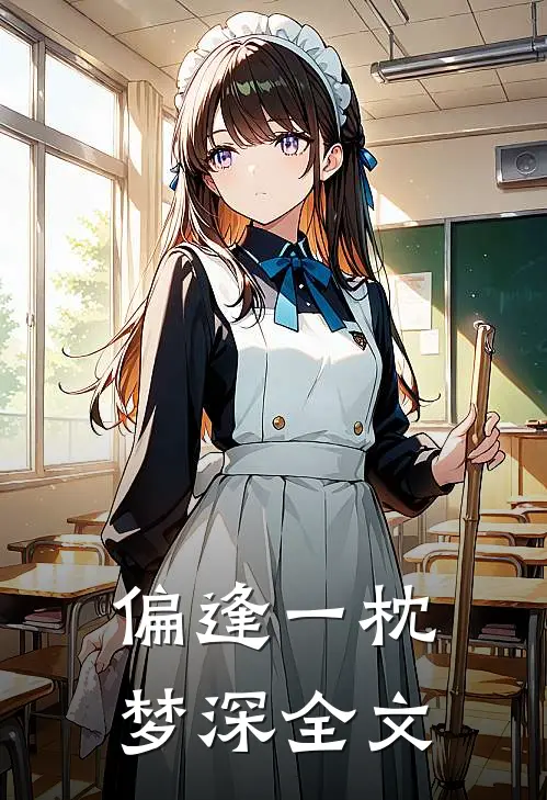 偏逢一枕梦深全文