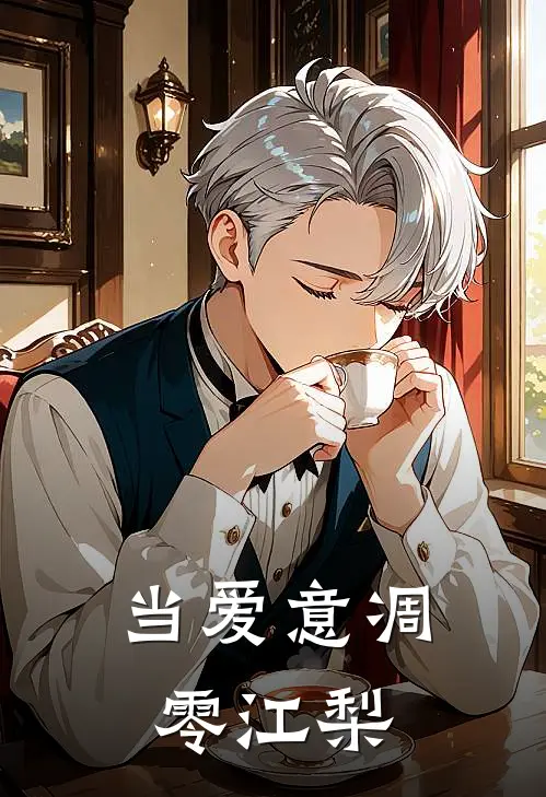 当爱意凋零江梨