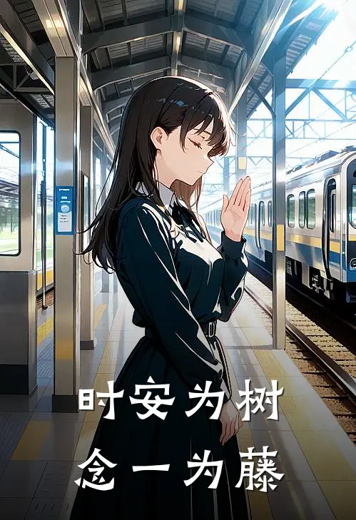 时安为树，念一为藤(陆时安江念一)全本免费在线阅读_时安为树，念一为藤最新章节在线阅读