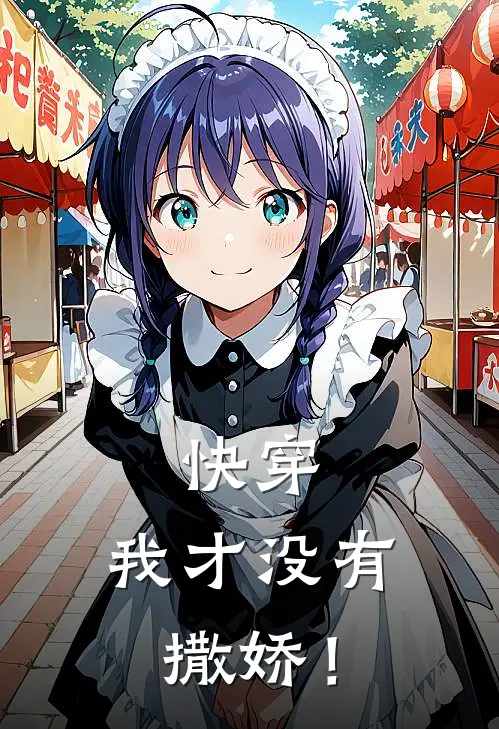 快穿：我才没有撒娇！