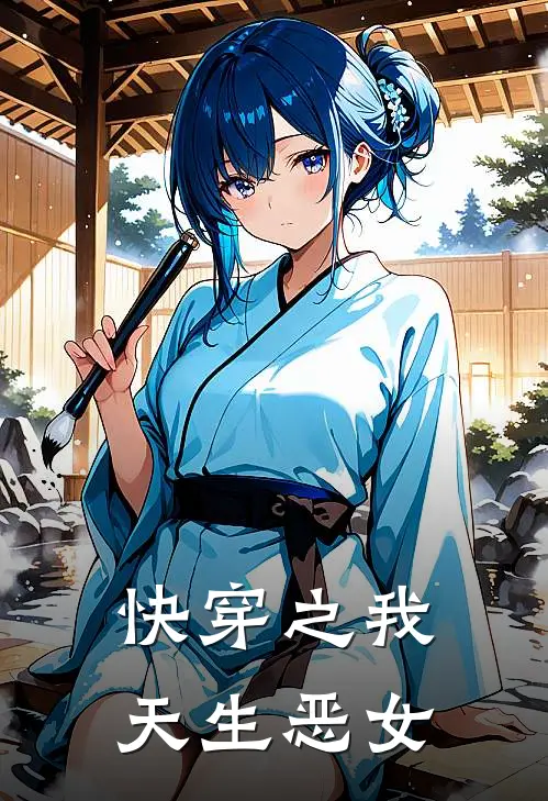 快穿之我天生恶女
