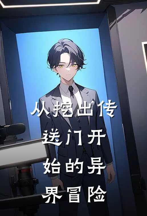 从挖出传送门开始的异界冒险(刘擎哥布林)小说免费阅读无弹窗_完结小说从挖出传送门开始的异界冒险刘擎哥布林