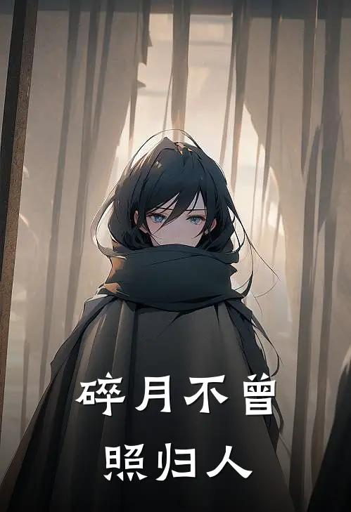 碎月不曾照归人林晚陆沉舟小说完结推荐_热门小说阅读碎月不曾照归人林晚陆沉舟