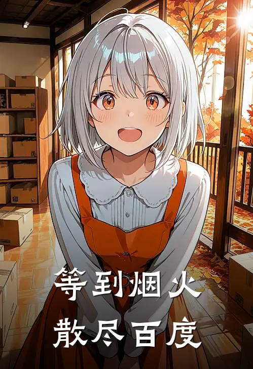 等到烟火散尽百度