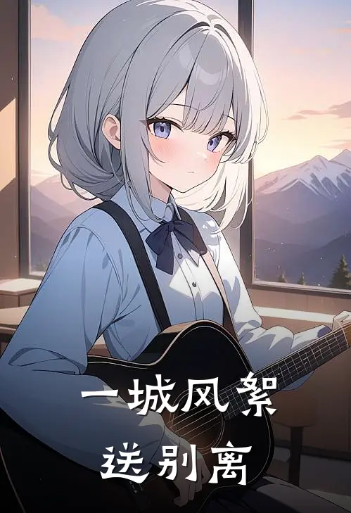 一城风絮送别离