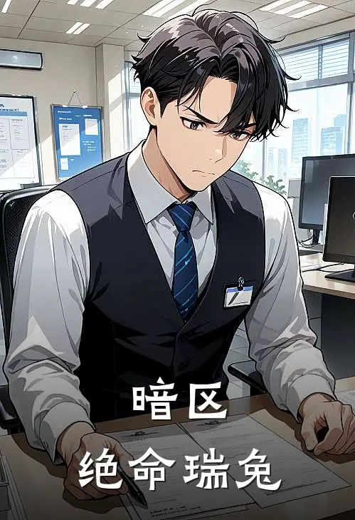 暗区：绝命瑞兔