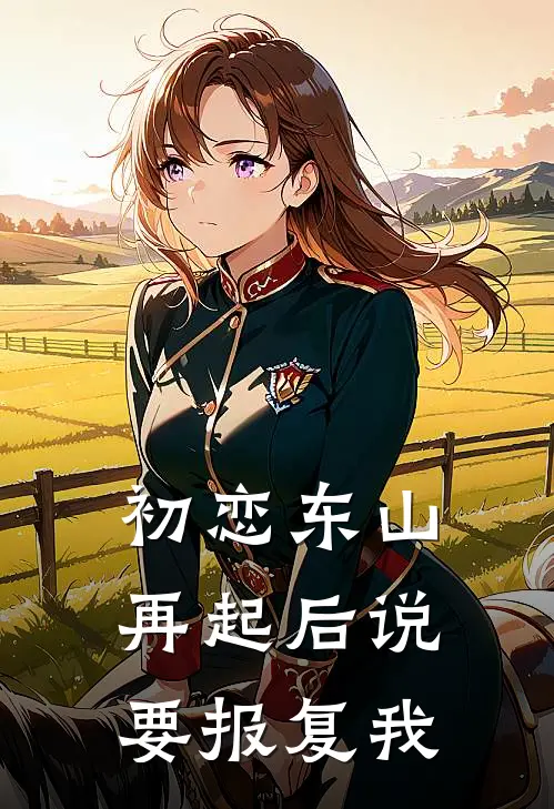 初恋东山再起后说要报复我小说沈芹秦楼雨（已完结全集完整版大结局）沈芹秦楼雨小说全文阅读笔趣阁