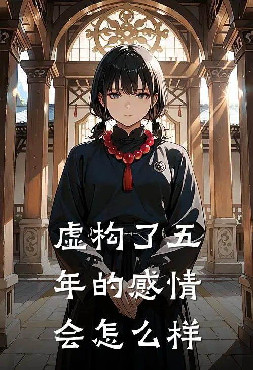 虚构了五年的感情会怎么样