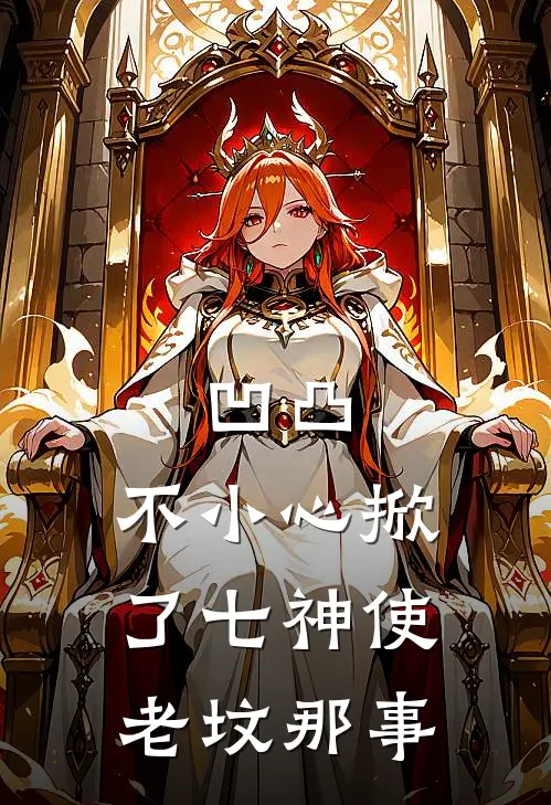 凹凸：不小心掀了七神使老坟那事