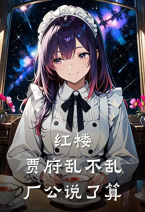 陆正淳姜明《红楼，贾府乱不乱厂公说了算》_(陆正淳姜明)热门小说