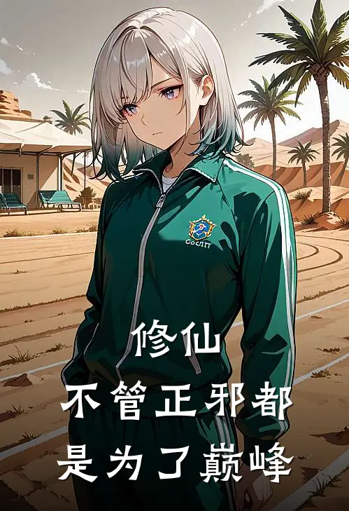 修仙：不管正邪都是为了巅峰