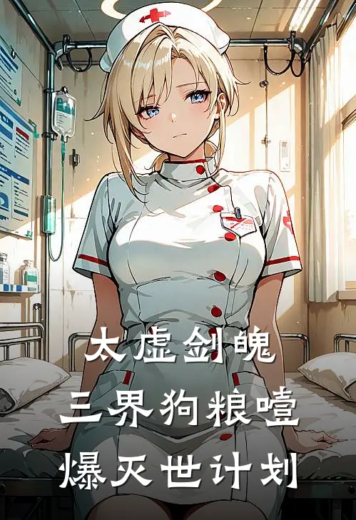 宁霜萧清羽(太虚剑魄：三界狗粮噎爆灭世计划)全本免费在线阅读_宁霜萧清羽全集在线阅读