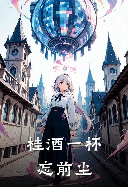 桂酒一杯忘前尘