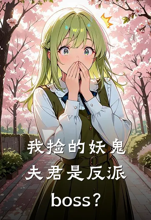 我捡的妖鬼夫君是反派boss？(言瑾君逍尘)热门小说大全_免费小说大全我捡的妖鬼夫君是反派boss？言瑾君逍尘