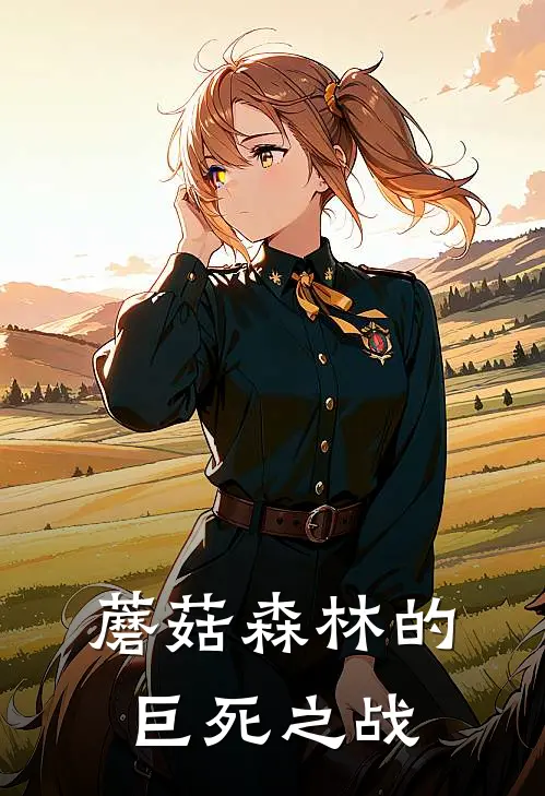 蘑菇森林的巨死之战