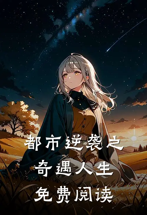 都市逆袭之奇遇人生免费阅读