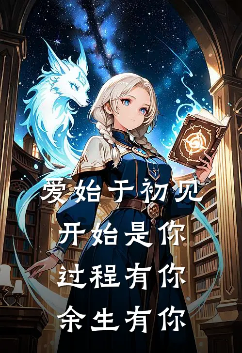 爱始于初见开始是你过程有你余生有你