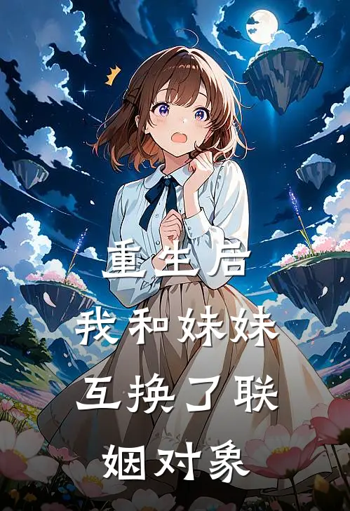 重生后，我和妹妹互换了联姻对象