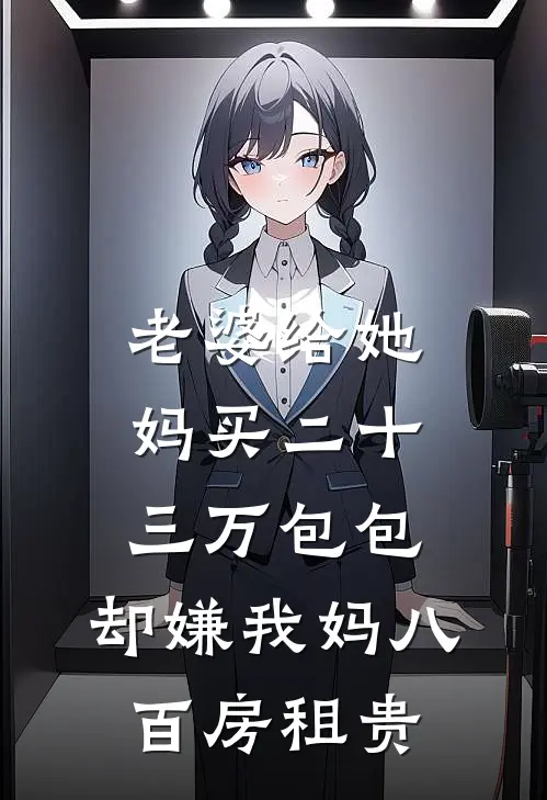 老婆给她妈买二十三万包包，却嫌我妈八百房租贵(贺呈甘露)热门小说_《老婆给她妈买二十三万包包，却嫌我妈八百房租贵》最新章节在线阅读