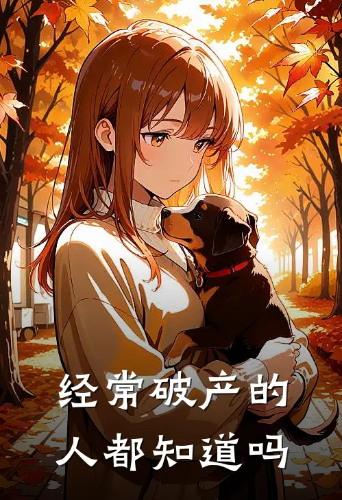 经常破产的人都知道吗