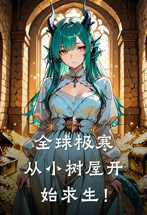 全球极寒：从小树屋开始求生！