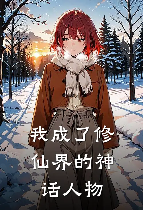 我成了修仙界的神话人物