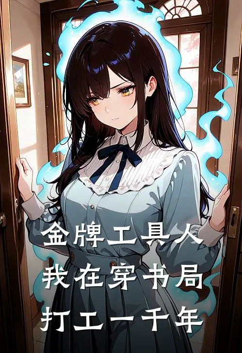 金牌工具人：我在穿书局打工一千年(小九玉佩)完整版小说全文免费阅读_免费阅读无弹窗金牌工具人：我在穿书局打工一千年小九玉佩