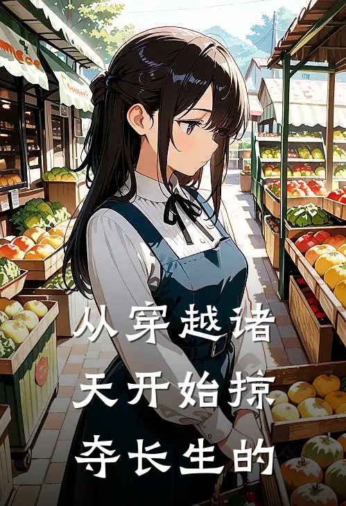 从穿越诸天开始掠夺长生的