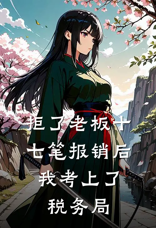 拒了老板十七笔报销后，我考上了税务局