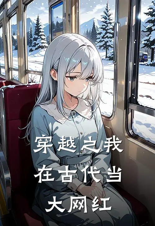 穿越之我在古代当大网红