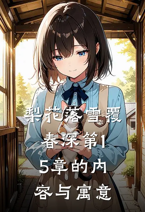 梨花落雪覆春深第15章的内容与寓意