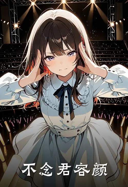 不念君容颜