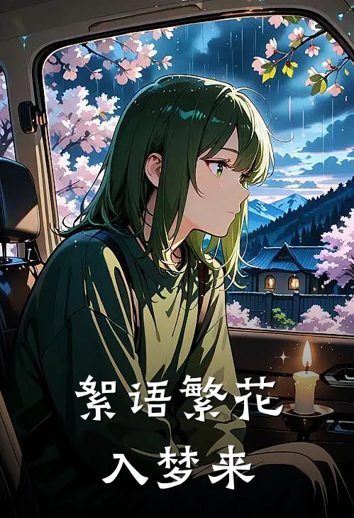 絮语繁花入梦来顾白熙陆昭安免费热门小说_最热门小说絮语繁花入梦来顾白熙陆昭安