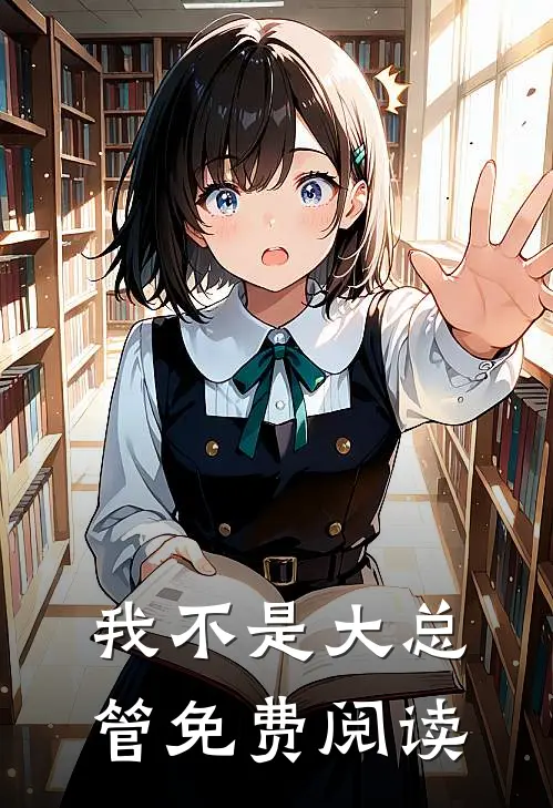 我不是大总管免费阅读